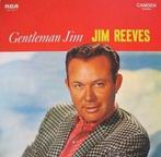 Jim Reeves - Gentleman Jim, Verzenden, Gebruikt