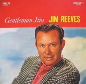 Jim Reeves - Gentleman Jim, CD & DVD, Vinyles | Pop, Envoi