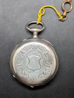 gousset argent - - - 1850-1900, Nieuw