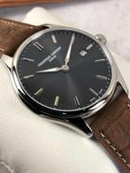 Frédérique Constant - Classics - Sans prix de réserve -, Handtassen en Accessoires, Horloges | Heren, Nieuw