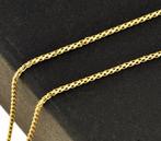 Vieri - Chaîne - 18 carats Or jaune, Bijoux, Sacs & Beauté