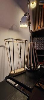 Standaard - Staal, kunststof - Frankrijk - Vintage paraplu, Antiek en Kunst