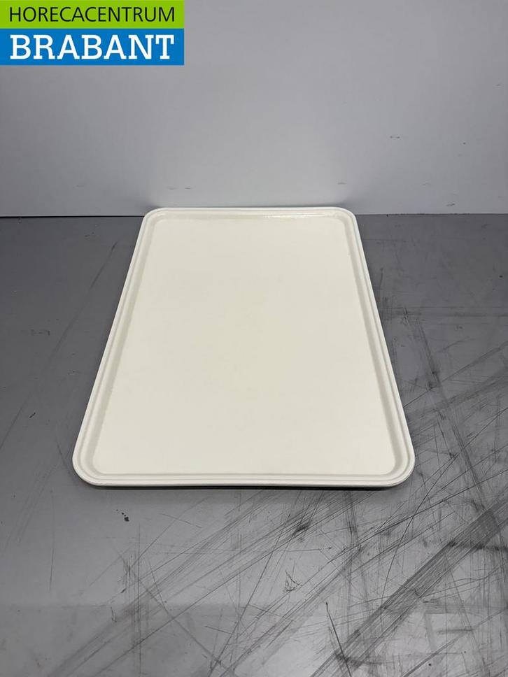 Cambro dienbladen dienblad Voldoende voorraad 37 x 53 cm, Zakelijke goederen, Horeca | Overige, Ophalen of Verzenden