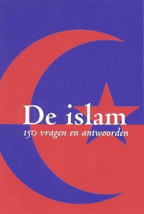 Islam 9789043504324, Boeken, Godsdienst en Theologie, Gelezen, Verzenden