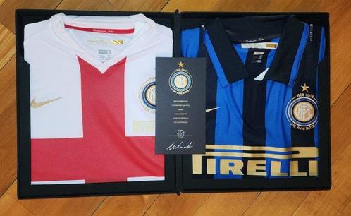 Inter Milan - Voetbalshirt, Verzamelen, Overige Verzamelen