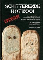 Schitterende rotzooi 9789490738112 Jan Van Craesbeeck, Boeken, Verzenden, Zo goed als nieuw, Jan Van Craesbeeck
