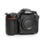 Nikon D500 - 51.216 clicks, TV, Hi-fi & Vidéo, Appareils photo numériques, Comme neuf, Ophalen of Verzenden, Nikon