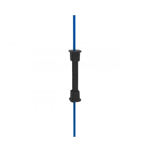 Filet titanpro net 50m / 90cm 1 pointe - kerbl, Dieren en Toebehoren, Stalling en Weidegang