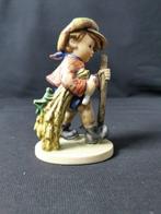 Beeldje, Vintage Hummel Goebel - Statuetta On Secret Path, Antiek en Kunst