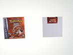 Pokemon Ruby [Gameboy Advance], Consoles de jeu & Jeux vidéo, Jeux | Nintendo Game Boy, Verzenden