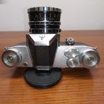 Pentacon F + Isco 2,8/50mm - M42 | Appareil photo reflex