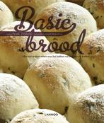 Basic Brood 9789020985290 F. Deldaere, Boeken, Kookboeken, Verzenden, Zo goed als nieuw, F. Deldaere
