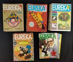 Eureka - 51 Comic - 1975/1979, Boeken, Stripverhalen, Nieuw