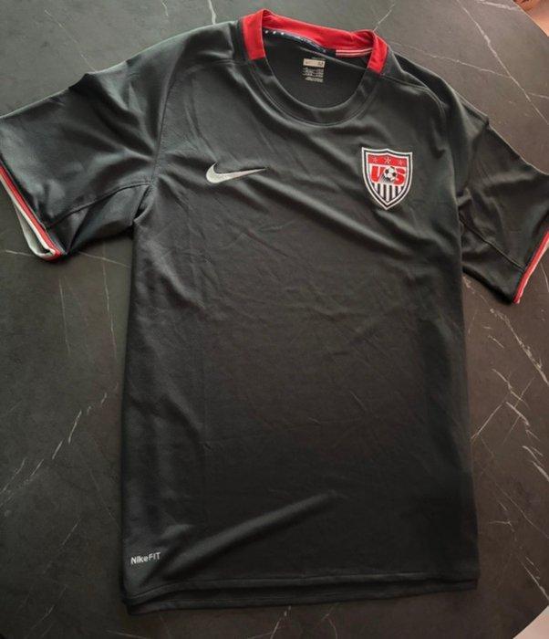 USA - Wereldkampioenschap Voetbal - 2007 - Voetbalshirt, Verzamelen, Overige Verzamelen