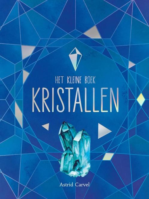 Het kleine boek - Het kleine boek kristallen (9789036643269), Boeken, Overige Boeken, Nieuw, Verzenden