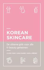 Korean skincare 9789401619189 Lilin Yang, Boeken, Verzenden, Zo goed als nieuw, Lilin Yang