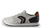 Geox Sneakers in maat 45 Wit, Kleding | Heren, Schoenen, Verzenden, Wit, Zo goed als nieuw, Sneakers