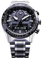 Citizen - Collezione Promaster Skyhawk U830 Radiocontrollato, Nieuw