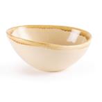 Schalen | KILN | Porselein | Zandsteen | 42.5cl | 6 Stuks |, Verzenden, Nieuw in verpakking