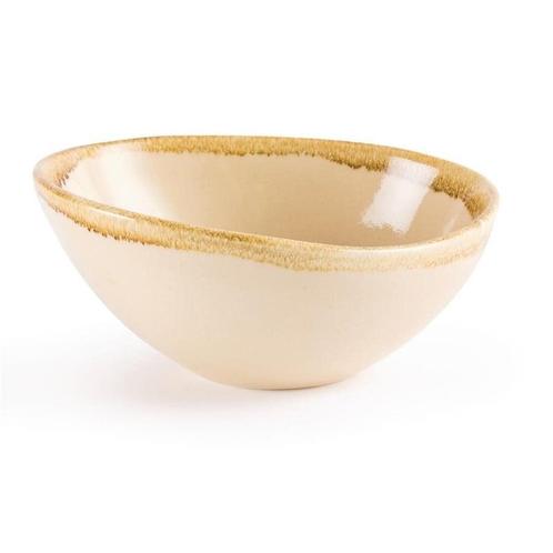 Schalen | KILN | Porselein | Zandsteen | 42.5cl | 6 Stuks |, Zakelijke goederen, Horeca | Keukenapparatuur, Nieuw in verpakking
