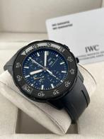 IWC - Aquatimer Chronograph - Galapagos Island - IW376705 -, Handtassen en Accessoires