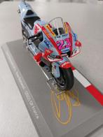 MotoGP Ducati Team Gresini - MotoGP - Enea Bastianini - 2022