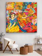 Joaquim Falco - SNOW WHITE XL, Antiek en Kunst