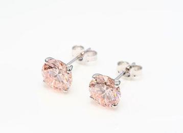 Sans Prix de Réserve - Boucles doreilles - 14 carats Or