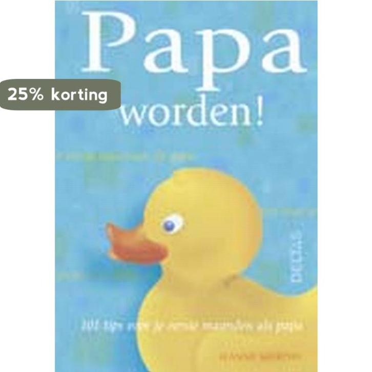 Papa worden! 9789044704563 Joseph Murphy, Boeken, Zwangerschap en Opvoeding, Gelezen, Verzenden