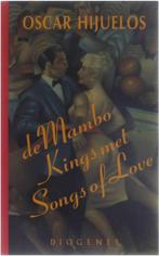 De Mambo Kings met Songs of Love - O. Hijuelos 9789041400376, O. Hijuelos, Gelezen, Verzenden