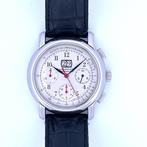 Societe de Chronographe - La Grande Date - Edition Limitee, Handtassen en Accessoires, Horloges | Heren, Nieuw