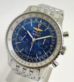 Breitling - Navitimer 01 Chronograph - AB0127 - Heren -, Handtassen en Accessoires, Horloges | Heren, Nieuw