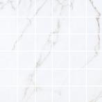 30X30 (5)MALLA CR.LINCOLN M WHITE Mat, Doe-het-zelf en Bouw, Ophalen of Verzenden, Nieuw