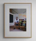 Albrecht Fuchs - Drew Straker at Work