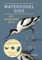 Watervogelgids met 80 geluiden op cd 9789048312597, Verzenden, Gelezen, Owen Roberts