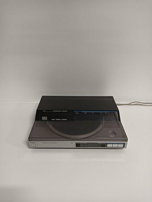 Philips - FP 146 Platenspeler, TV, Hi-fi & Vidéo, Radios