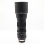 Tamron 150-600mm F/5-6.3 Di VC USD G2 Canon EF | Tweedehands, Audio, Tv en Foto, Verzenden, Zo goed als nieuw