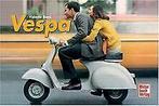 Vespa (Geschenkband - Einfach Kult)  Boni, Valerio  Book, Boeken, Verzenden, Gelezen, Boni, Valerio