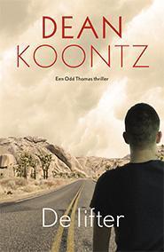 De lifter / Odd Thomas / 6 9789024559565 Dean R. Koontz, Boeken, Thrillers, Gelezen, Verzenden