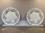 Royal Albert - Service à petit déjeuner (10) - Silver Maple, Antiek en Kunst