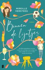 Binnen de lijntjes 9789022599075 Mireille Versteeg, Boeken, Verzenden, Gelezen, Mireille Versteeg