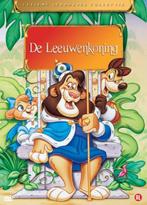 De Leeuwenkoning (dvd tweedehands film), CD & DVD, DVD | Action, Ophalen of Verzenden
