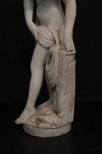 sculptuur, Dal modello di Falconet (1716-1791) - Scultura,, Antiek en Kunst