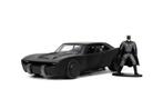 DC Comics - The Batman Diecast Batmobile and the Batman Set, Collections, Ophalen of Verzenden
