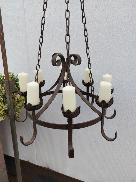 Decoratief ornament - Frankrijk, Antiek en Kunst, Kunst | Designobjecten