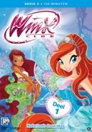 Winx club - Seizoen 5 deel 1 op DVD, Cd's en Dvd's, Dvd's | Tekenfilms en Animatie, Nieuw in verpakking, Verzenden