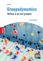 Groepsdynamica 9789024404575 Monique Bekker, Boeken, Verzenden, Zo goed als nieuw, Monique Bekker