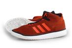 Adidas Hoge Sneakers in maat 46 Rood | 10% extra korting, Vêtements | Hommes, Chaussures, Sneakers, Verzenden