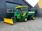 Veiling: Gator John Deere 2030A Diesel 2007, Ophalen, Nieuw