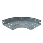 Legrand VAN GEEL bochtstuk kabelgoot - 480754, Bricolage & Construction, Verzenden